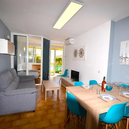 Apartment Surf Lloret de Mar