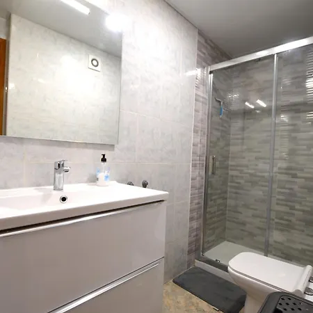 Apartment Surf