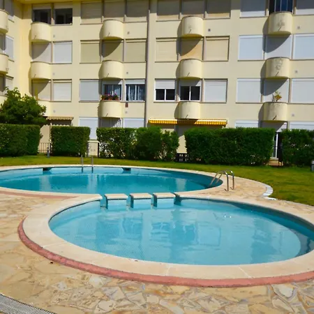 Appartement Surf