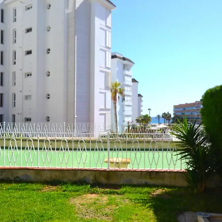 Apartment Surf Lloret de Mar