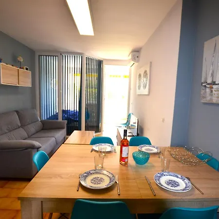 Appartement Surf