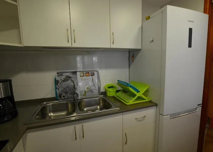Apartman Surf *