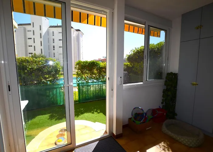 Apartman Surf *