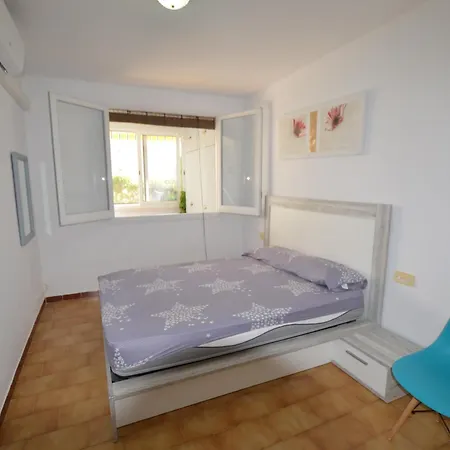 Apartamento Surf
