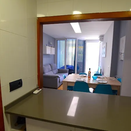 Apartmán Surf Lloret de Mar