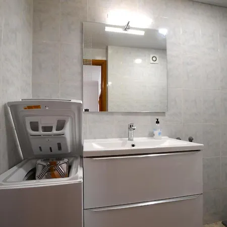 Apartamento Surf