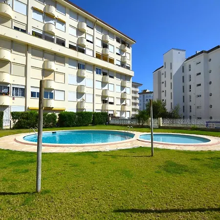Apartamento Surf *