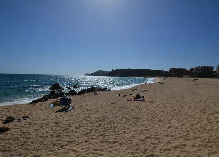 Διαμέρισμα Surf *