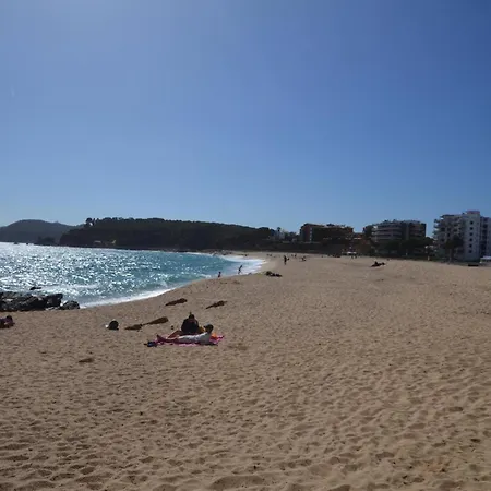 Daire Surf Lloret de Mar
