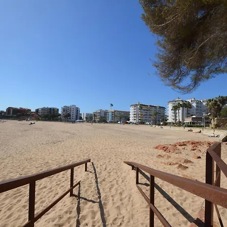 Daire Surf Lloret de Mar