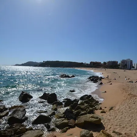 Daire Surf Lloret de Mar